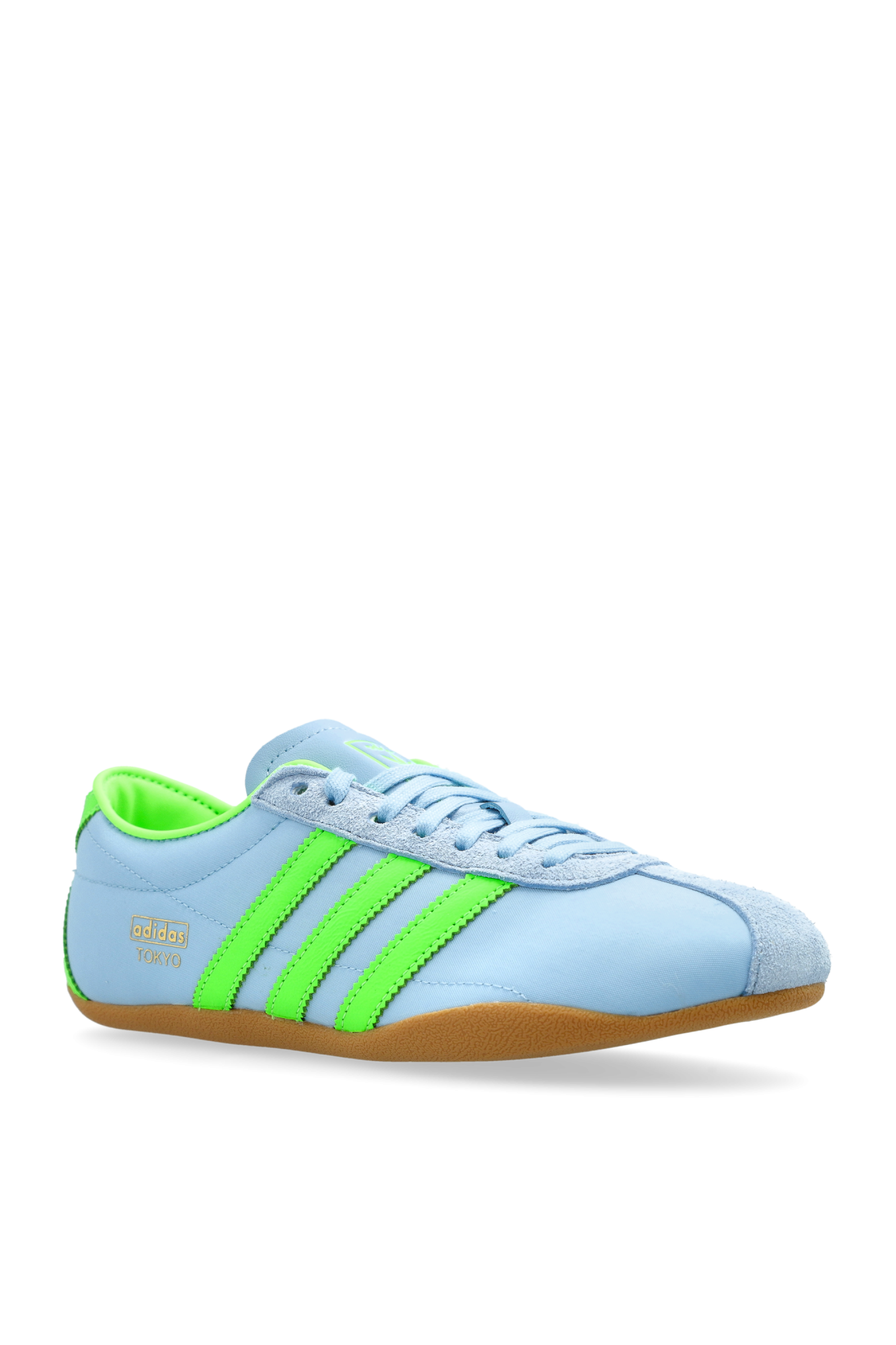 Blue 'TOKYO W' sports shoes ADIDAS Originals - Vitkac AS